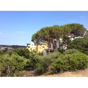 รูปถ่าย อิตาลี(Italy) ซาร์ดิเนีย(Sardinia) ปอร์โตแชร์โว(Porto Cervo) 2015-06 6