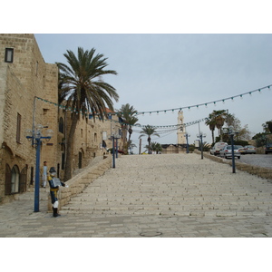 รูปถ่าย อิสราเอล(Israel) จาฟา(Jaffa) 2006-12 17