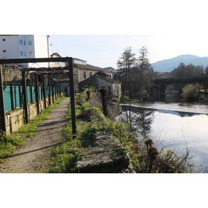 รูปถ่าย สเปน(Spain) อาลาริซ(Allariz) 2013-01 112