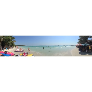 รูปถ่าย ไทย(Thailand) เกาะเสม็ด(Ko Samet) 2016-01 55