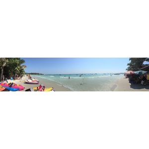 รูปถ่าย ไทย(Thailand) เกาะเสม็ด(Ko Samet) 2016-01 56