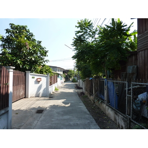 รูปถ่าย ไทย(Thailand) เชียงใหม่(Chiang Mai) ถนนสามล้าน(Sam Lan Road) 2009-12 38