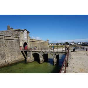 รูปถ่าย ฝรั่งเศส(France) ปอร์หลุยส์(Port Louis) ป้อมปราการ(Citadelle) 2016-08 77