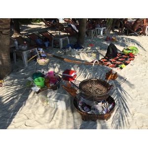 รูปถ่าย ไทย(Thailand) เกาะเสม็ด(Ko Samet) 2016-01 67