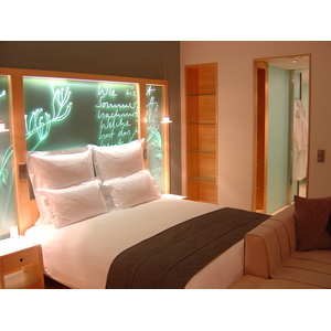 รูปถ่าย เยอรมนี(Germany) ฮัมเบิร์ก(Hamburg) โรงแรมเลอเมอริเดียน(Le Meridien Hotel) 2004-12 9