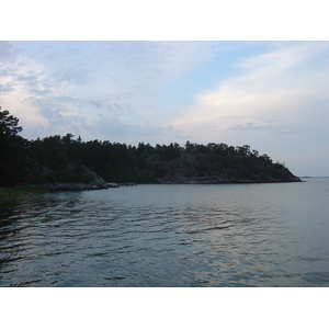 รูปถ่าย สวีเดน(Sweden) สตาฟนาส(Stavnas) 2005-06 17