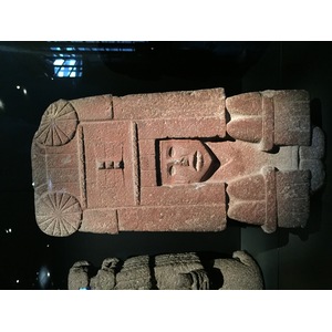 รูปถ่าย ฝรั่งเศส(France) ปารีส(Paris) พิพิธภัณฑ์เกบร็องลี(Quai Branly Museum) 2015-09 16