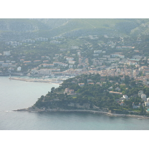 รูปถ่าย ฝรั่งเศส(France) กาซี(Cassis) 2009-05 9