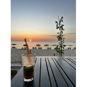 รูปถ่าย ไทย(Thailand) ภูเก็ต(Phuket) หาดสุรินทร์(Surin Beach) 2021-12 2