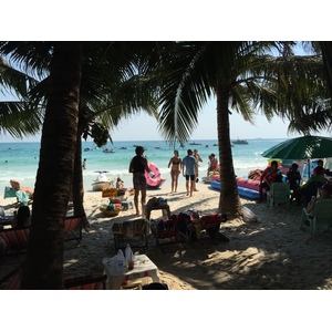 รูปถ่าย ไทย(Thailand) เกาะเสม็ด(Ko Samet) 2016-01 38