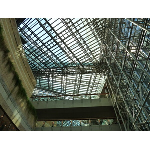 รูปถ่าย ญี่ปุ่น(Japan) โตเกียว(Tokyo) รปปงงิฮิลส์(Roppongi Hills) 2010-06 10