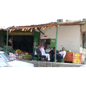 รูปถ่าย อิสราเอล(Israel) ถนนจากอัชเคลอนไปอาราด(Ashkelon to Arad road) 2007-06 147