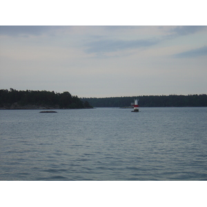 รูปถ่าย สวีเดน(Sweden) สตาฟนาส(Stavnas) 2005-06 20