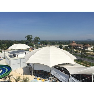 รูปถ่าย ไทย(Thailand) พัทยา(Pattaya) สวนน้ำการ์ตูนเน็ตเวิร์กอเมซอน(Cartoon Network Amazone Water Park) 2014-12 40
