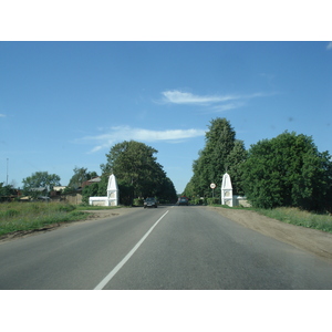 รูปถ่าย รัสเซีย(Russia) ซูสดัล(Suzdal) 2006-07 81