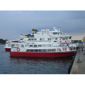 รูปถ่าย สวีเดน(Sweden) สตาฟนาส(Stavnas) 2005-06 22