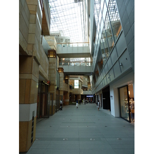 รูปถ่าย ญี่ปุ่น(Japan) โตเกียว(Tokyo) รปปงงิฮิลส์(Roppongi Hills) 2010-06 23