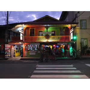 รูปถ่าย ปานามา(Panama) โบกัสเดลโตโร(Bocas del toro) 2015-03 40