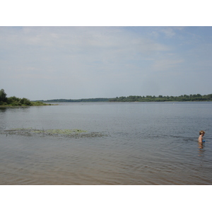 รูปถ่าย รัสเซีย(Russia) จากคาซานไปนิจนีนอฟโกรอด(From Kazan to Nizhniy Novgorod) 2006-07 75