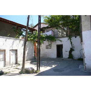 รูปถ่าย ตุรกี(Turkey) อังการา(Ankara) เมืองเก่าอังการา(Ankara old city) 2008-07 40