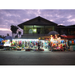 รูปถ่าย ปานามา(Panama) โบกัสเดลโตโร(Bocas del toro) 2015-03 50