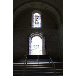รูปถ่าย ฝรั่งเศส(France) ฟงเตอโวร์(Fontevraud) 2011-05 64