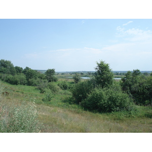 รูปถ่าย รัสเซีย(Russia) จากคาซานไปนิจนีนอฟโกรอด(From Kazan to Nizhniy Novgorod) 2006-07 81