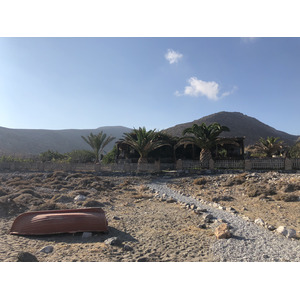 รูปถ่าย กรีก(Greece) เกาะอัสติปาเลีย(Astypalea) 2018-07 115