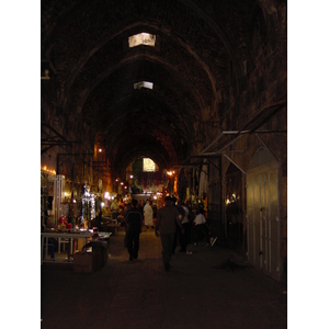 รูปถ่าย อิสราเอล(Israel) เยลูซาเล็ม(Jerusalem) 2001-07 25