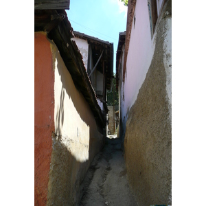 รูปถ่าย ตุรกี(Turkey) อังการา(Ankara) เมืองเก่าอังการา(Ankara old city) 2008-07 36
