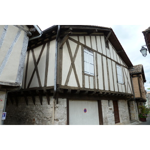 รูปถ่าย ฝรั่งเศส(France) อีซีฌัก(Issigeac) 2010-08 26