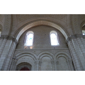 รูปถ่าย ฝรั่งเศส(France) ฟงเตอโวร์(Fontevraud) 2011-05 22