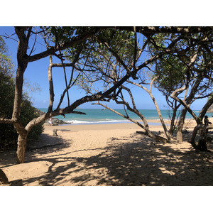 รูปถ่าย กวาเดอลูป(Guadeloupe) ป้อมรอยัล(Fort Royal) 2021-02 10