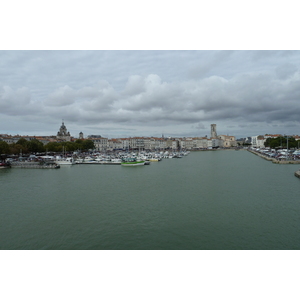 รูปถ่าย ฝรั่งเศส(France) ลาโรแชล(La Rochelle) 2010-08 65