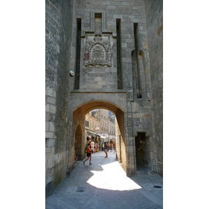 รูปถ่าย ฝรั่งเศส(France) เกรองเดอ(Guerande) 2007-08 37