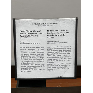 รูปถ่าย อิตาลี(Italy) ฟลอเรนซ์(Florence) พิพิธภัณฑ์อุฟฟีซี(Uffizi Museum) 2022-05 259