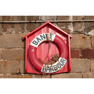 รูปถ่าย อังกฤษ(United Kingdom) สกอตแลนด์(Scotland) แบนฟ์(Banff) 2011-07 8