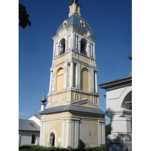 รูปถ่าย รัสเซีย(Russia) ซูสดัล(Suzdal) 2006-07 103