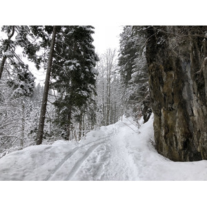 รูปถ่าย ฝรั่งเศส(France) ลากลูซา(La Clusaz) 2017-12 278