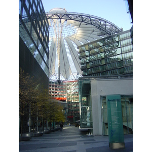 รูปถ่าย เยอรมนี(Germany) เบอร์ลิน(Berlin) 2003-11 119