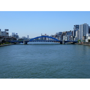 รูปถ่าย ญี่ปุ่น(Japan) โตเกียว(Tokyo) ซุมิดะ(Sumida) 2010-06 24