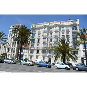 รูปถ่าย ฝรั่งเศส(France) นีส(Nice) นีซฝั่งตะวันตก(Nice West) 2008-04 141