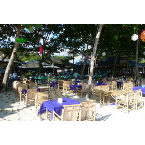 รูปถ่าย ไทย(Thailand) เกาะเสม็ด(Ko Samet) หาดทรายแก้ว(Had Sai Kaew) 2008-12 6