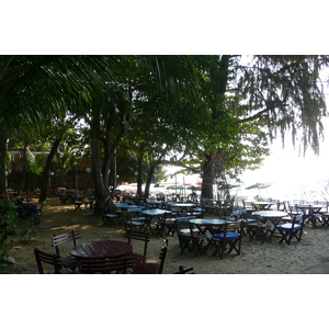 รูปถ่าย ไทย(Thailand) เกาะเสม็ด(Ko Samet) อ่าวไผ่(Ao Phai) 2009-01 0