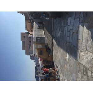 รูปถ่าย กรีก(Greece) ซานโตรินี(Santorini) 2016-07 47