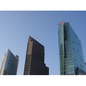 รูปถ่าย เยอรมนี(Germany) เบอร์ลิน(Berlin) 2003-11 102