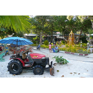 รูปถ่าย ไทย(Thailand) เกาะเสม็ด(Ko Samet) หาดทรายแก้ว(Had Sai Kaew) 2008-12 63