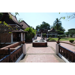 รูปถ่าย ไทย(Thailand) สุโขทัย(Sukhothai) 2010-12 105