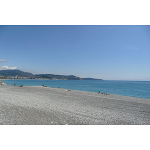 รูปถ่าย ฝรั่งเศส(France) นีส(Nice) นีซฝั่งตะวันตก(Nice West) 2008-04 54