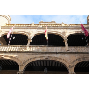 รูปถ่าย สเปน(Spain) ซิวดัดโรดรีโก(Ciudad Rodrigo) 2013-01 51